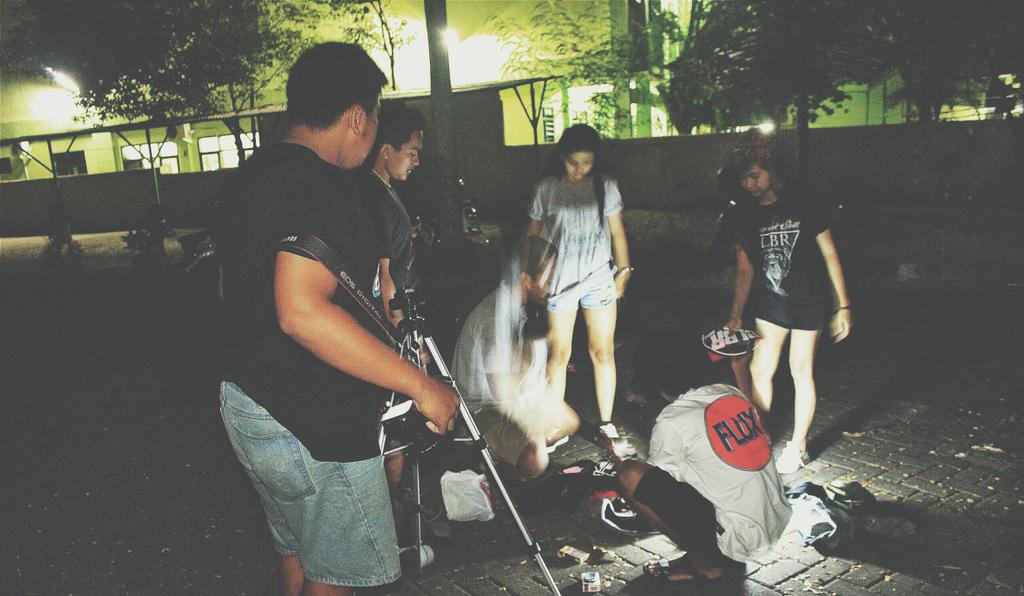 Hisyam M tweet media