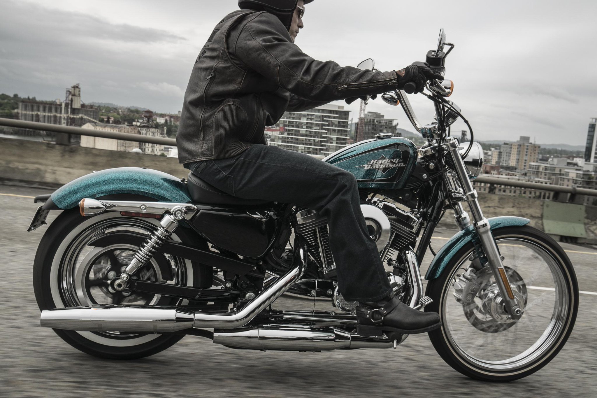 Metal flake harley sale
