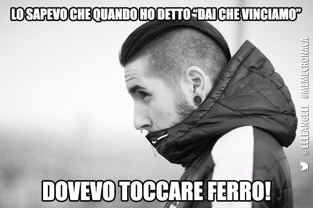 LeleAngeli's tweet photo. I rimpianti di #Madh dopo il suo secondo posto #memecronaca #XF8 #XF8LaFinale #XF8Live #XTRA8 #TeamFedez #TeamMadh http://t.co/2z3fggScvR