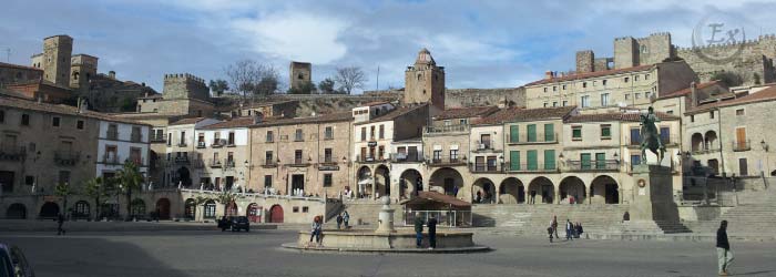 5 Motivos para conocer Extremadura en extremadurapueblos.es/visitaextremad…
#Extremadura <a href="/Expueblos/">Extremadurapueblos</a>