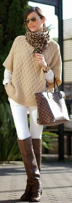 Tiendas_Divas's tweet photo. La bufanda siempre le da un toque especial a tu outfit. ¡Inténtalo! http://t.co/1KVAkCIHab