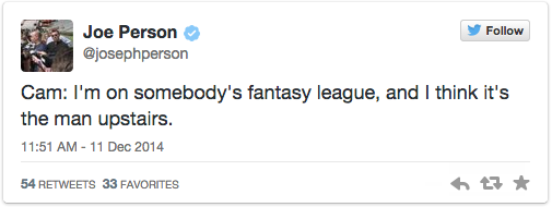 Cam Newton remains the best.
sbnation.com/lookit/2014/12…