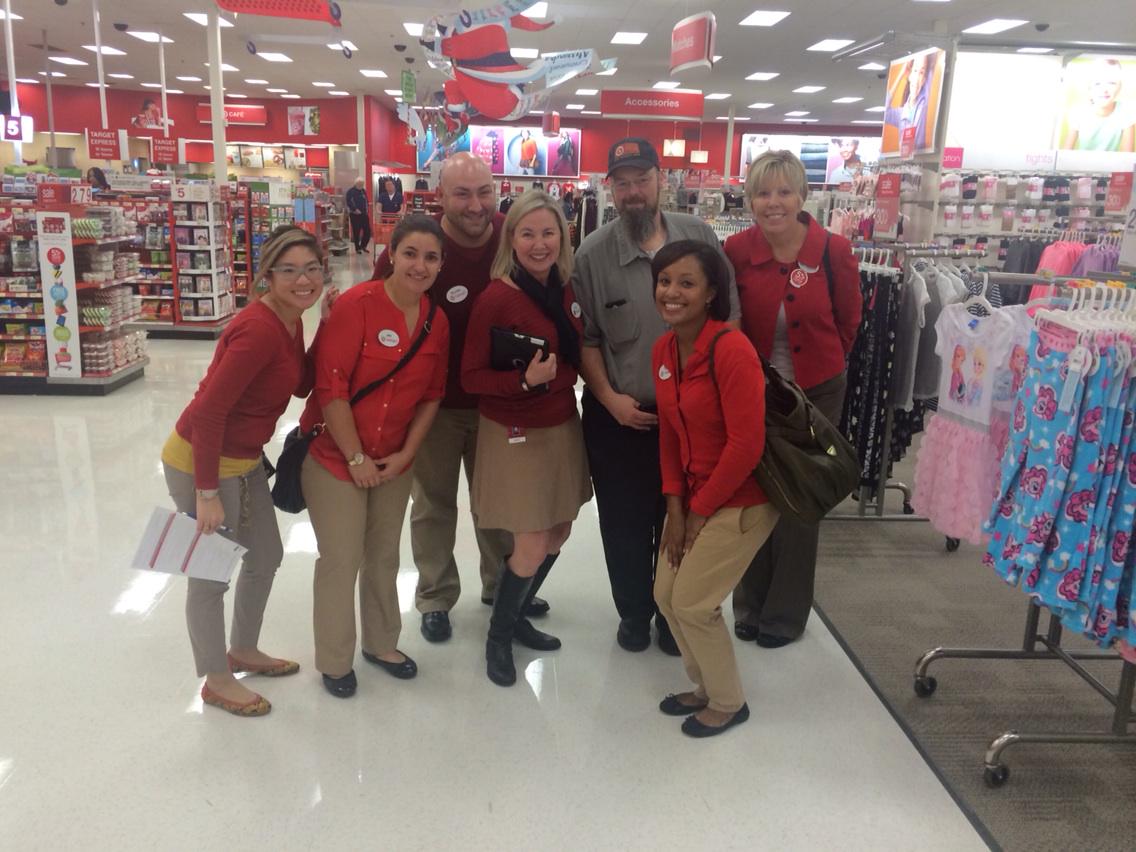 jjmartinez01's tweet image. T1231, amazing store.Great HQ hosts. #D302 #G391FM @brandito820 @CarolDo30200 @cliffrandalljr @JennJS2 @taylorLyons00