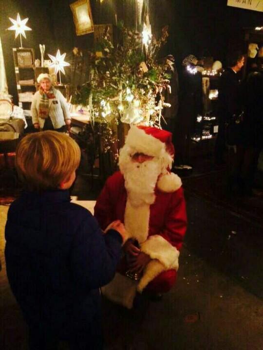 Een geweldige kerstfair in #Venray zonder een euro subsidie van Venray bloeit! Top mensen!