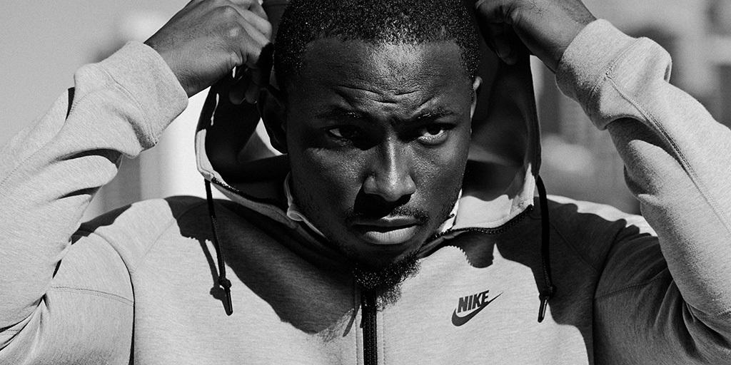 FinishLine's tweet image. The best rock #Nike #TechFleece. Get yours here: finl.co/NKl5

Feat. @CutonDime25