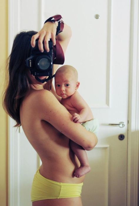 KnowFactsDaily's tweet image. 9 Months of Pregnancy in One Series Of Pictures.. its Really Amazing😍!!
bit.ly/1Gi0N3r