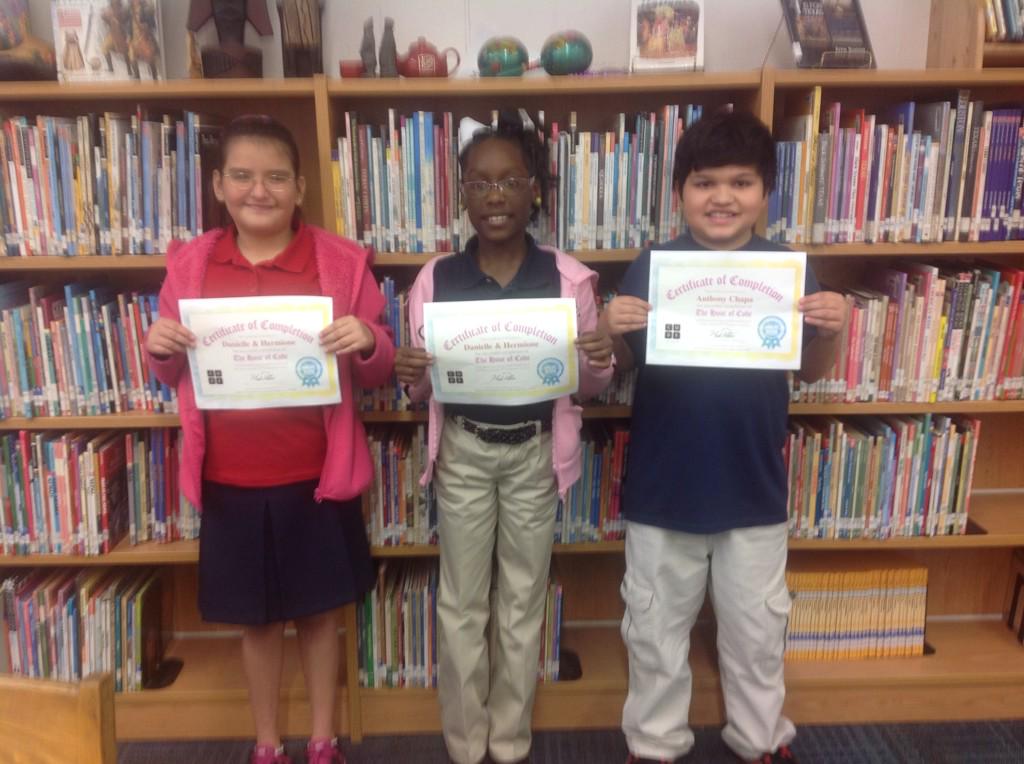 got2read2day's tweet photo. #HISDecoded 
Durham students are moving forward on coding! http://t.co/IDN1e18cHh