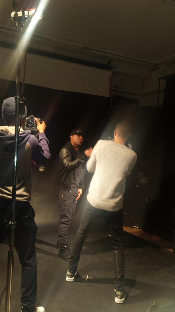 Jade Green Events on Twitter "currently on set AshleyWalters82 http