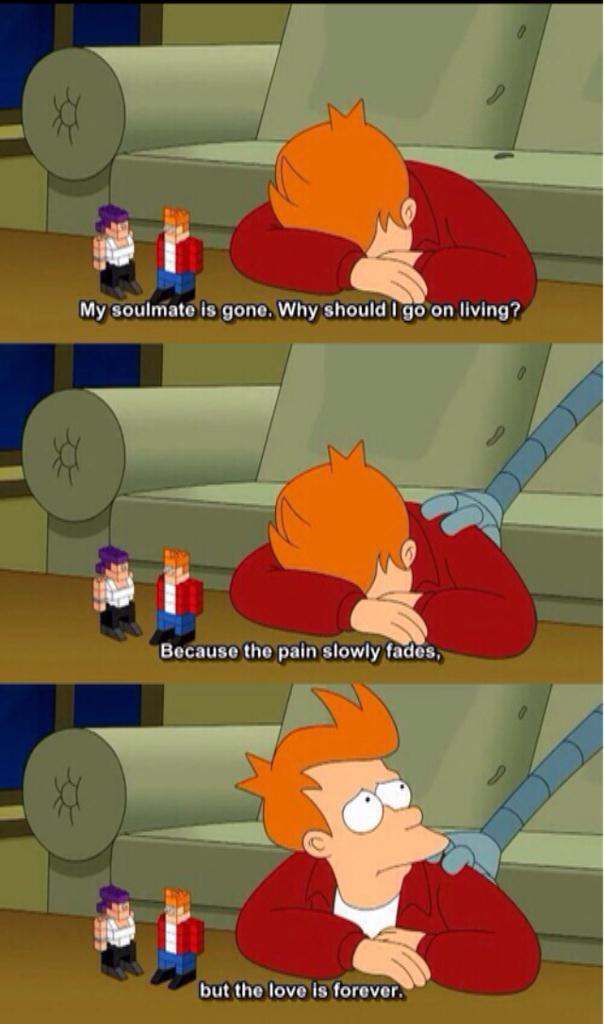 Futurama Bender Quotes