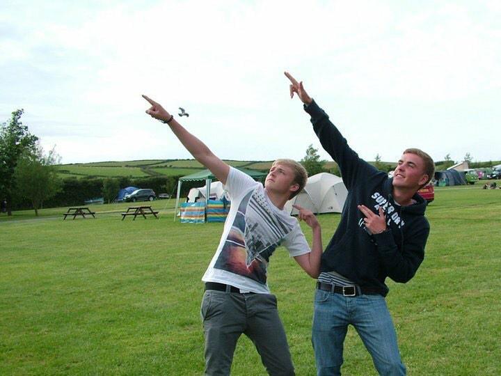 ReactsSmith's tweet image. When your mum tells you that you can be anything you wanna be so you decide to be Usian Bolt