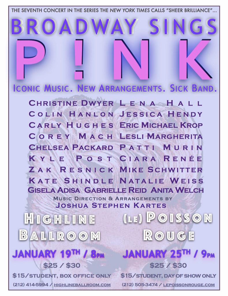 QueenLesli's tweet photo. GET YO TIX!!! http://t.co/LsRnm3ZMmT