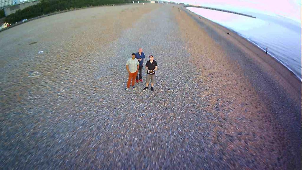 Dron3xperience's tweet photo. Brighton Beach https://t.co/skOye5lrma | https://t.co/f8wJ6YWi2j http://t.co/pbIJe6oFZf