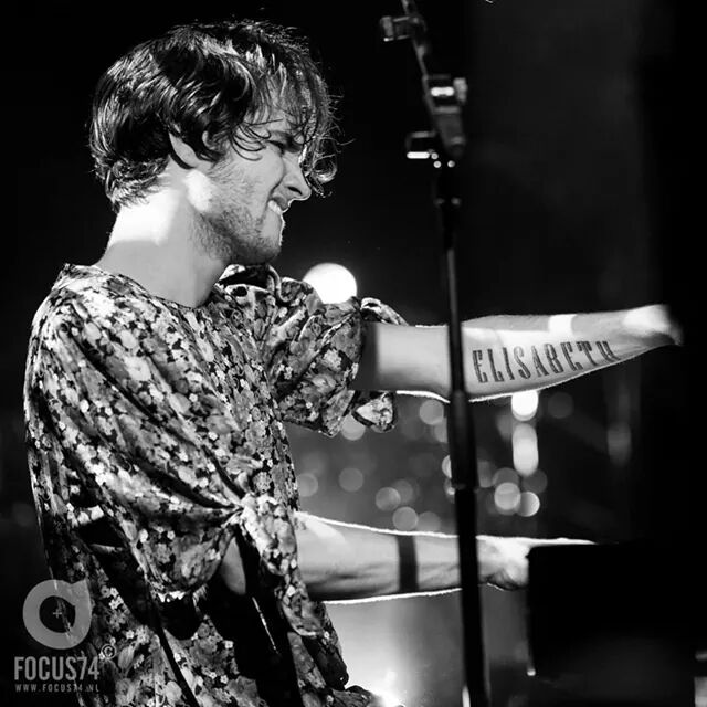 Jett Rebel (JettRebelRP) Twitter