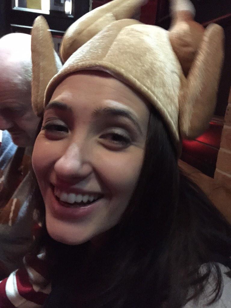 S_Princey1's tweet image. It's going viral @tractorgirl11 sorry it's just too funny not to post #turkeyhead