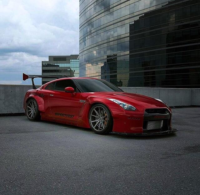 MotorTunning's tweet photo. Espectacular. http://t.co/v1cMqAA18Q