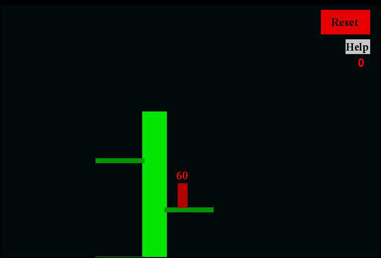 Hour of Code in the classroom using TI Nspire student edition. Student writes clever "Leaf Leap" game program.  Fun!