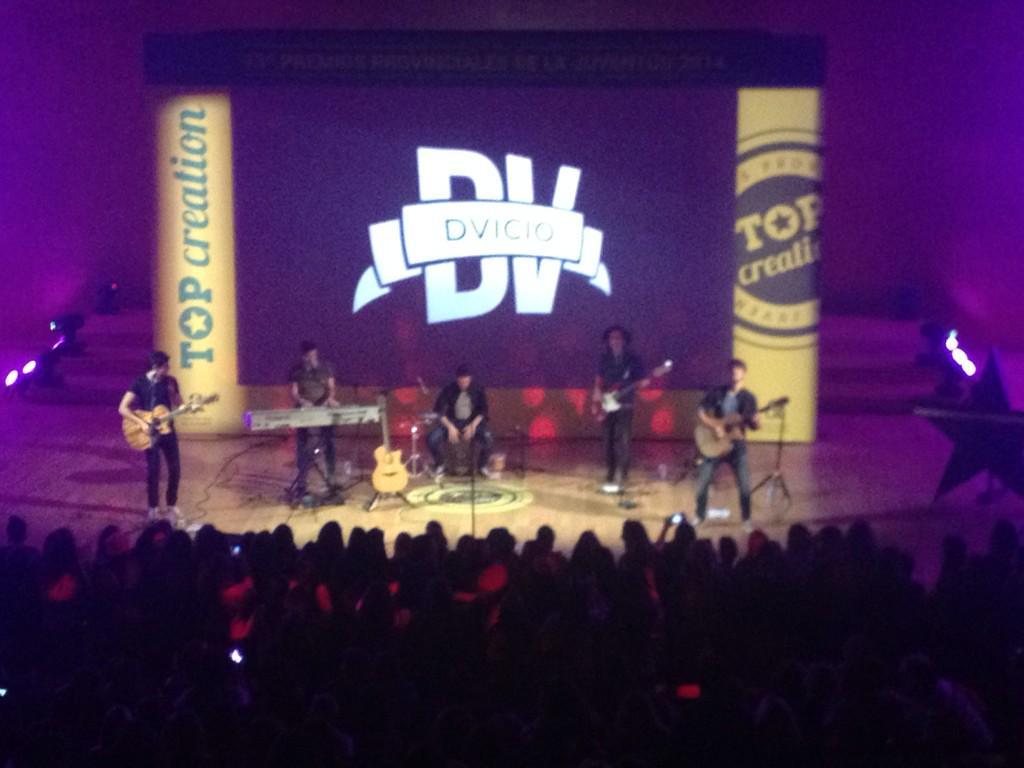 GuauMiauyMas_'s tweet photo. Gracias por la foto de @dvicioficial @queplus Tu paraíso es... No hay nada como estar contigo. #topcreation2014 http://t.co/TlOipTU5Oj