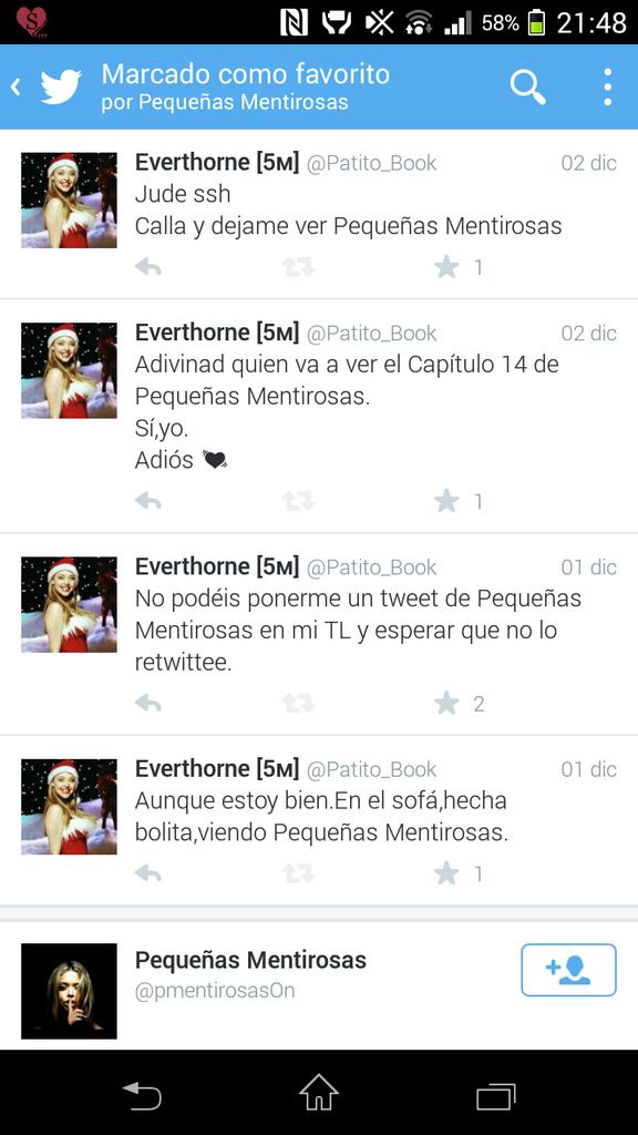 patito_book's tweet photo. Muero de amor o que hago? http://t.co/6hQPywxI5a