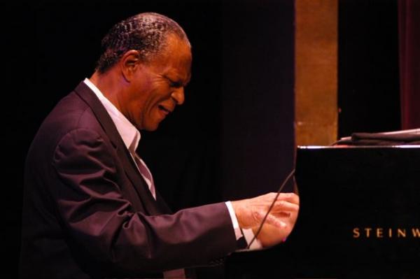 Happy Birthday, McCoy Tyner! 