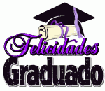 barthacker's tweet photo. Recibe nuestras sinceras felicitaciones por haber cruzado ese camino que tanto esfuerzo te costó. http://t.co/2B48Zx7G7l
