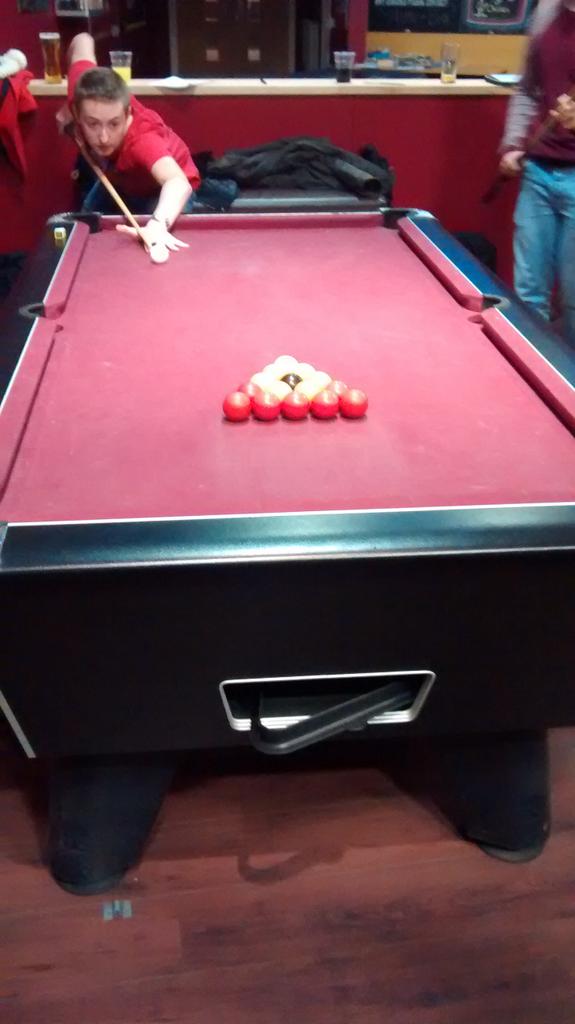 ButlerBPool's tweet image. Collingwood like they're pretty patterns in their racks....