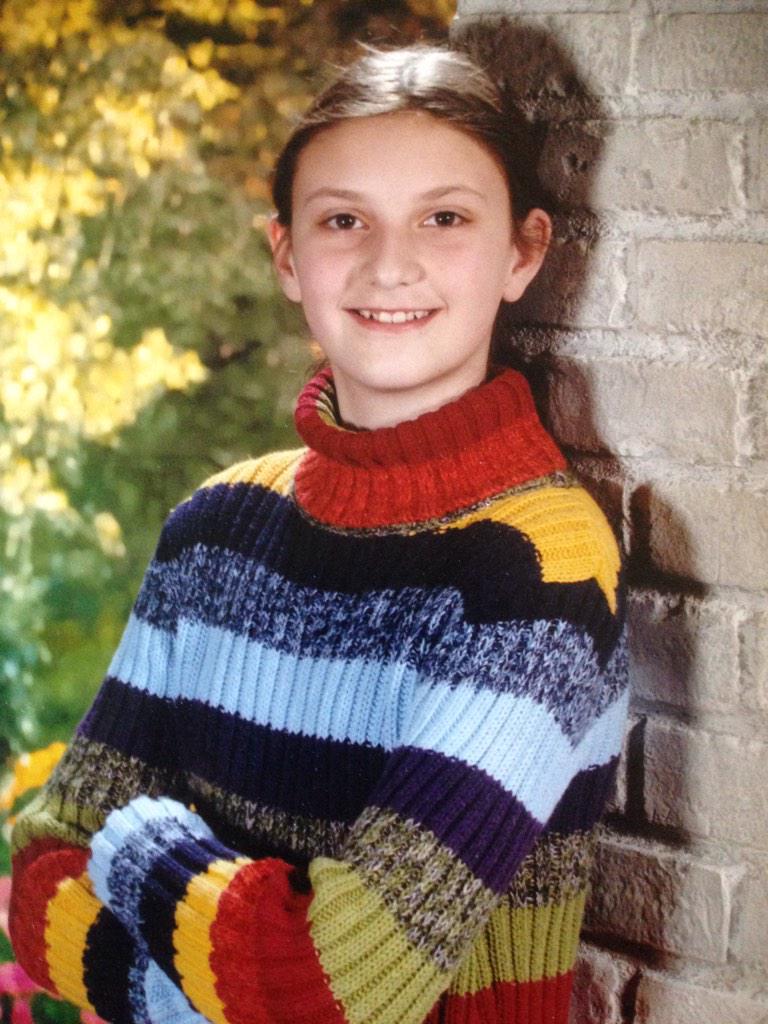 DJDKELLZ's tweet photo. The best time to wear a striped sweater, is all the time.
- @vkellyyy http://t.co/kXbR83cBcw