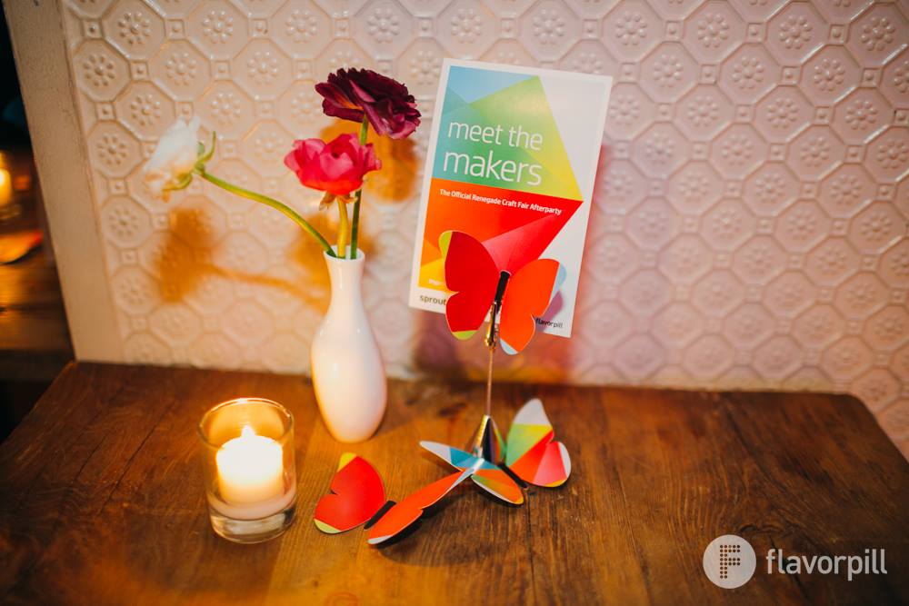 Sponsored: Join us &amp; #SproutbyHP at Meet the Makers, the #RenegadeLA afterparty, Sat! RSVP: bit.ly/sproutla