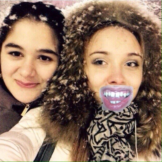 vrbichech's tweet photo. Моя сучка раскачает этот зал ебанный  (моя сука справа) #йоубля #моя_сука_ахуенная http://t.co/hOd84zFgWY
