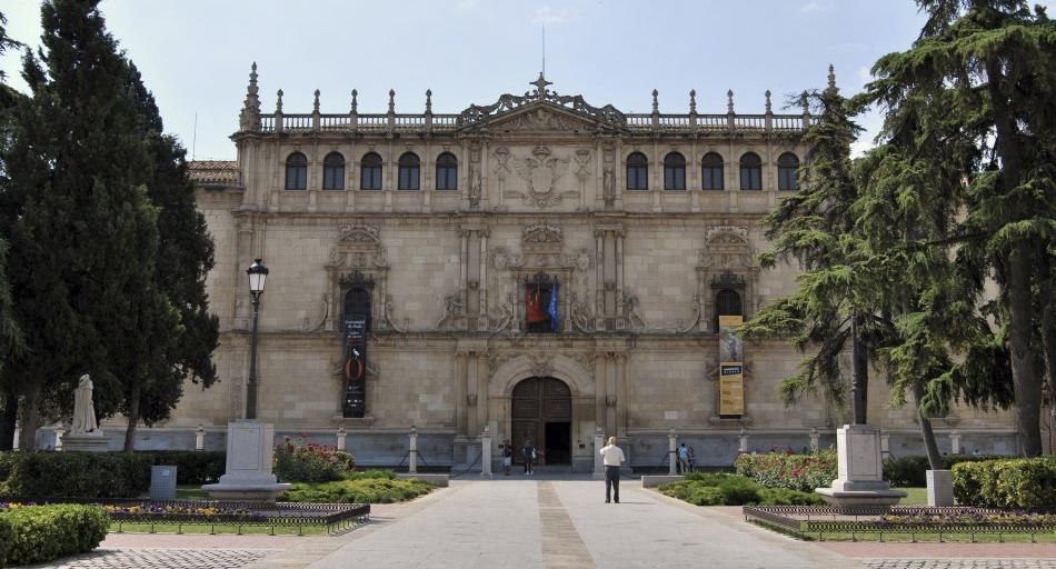 SitiosdeEspana's tweet image. Alcalá de Henares (#Madrid), una de las 15 ciudades patrimonio: bit.ly/LWi3xr 
#España