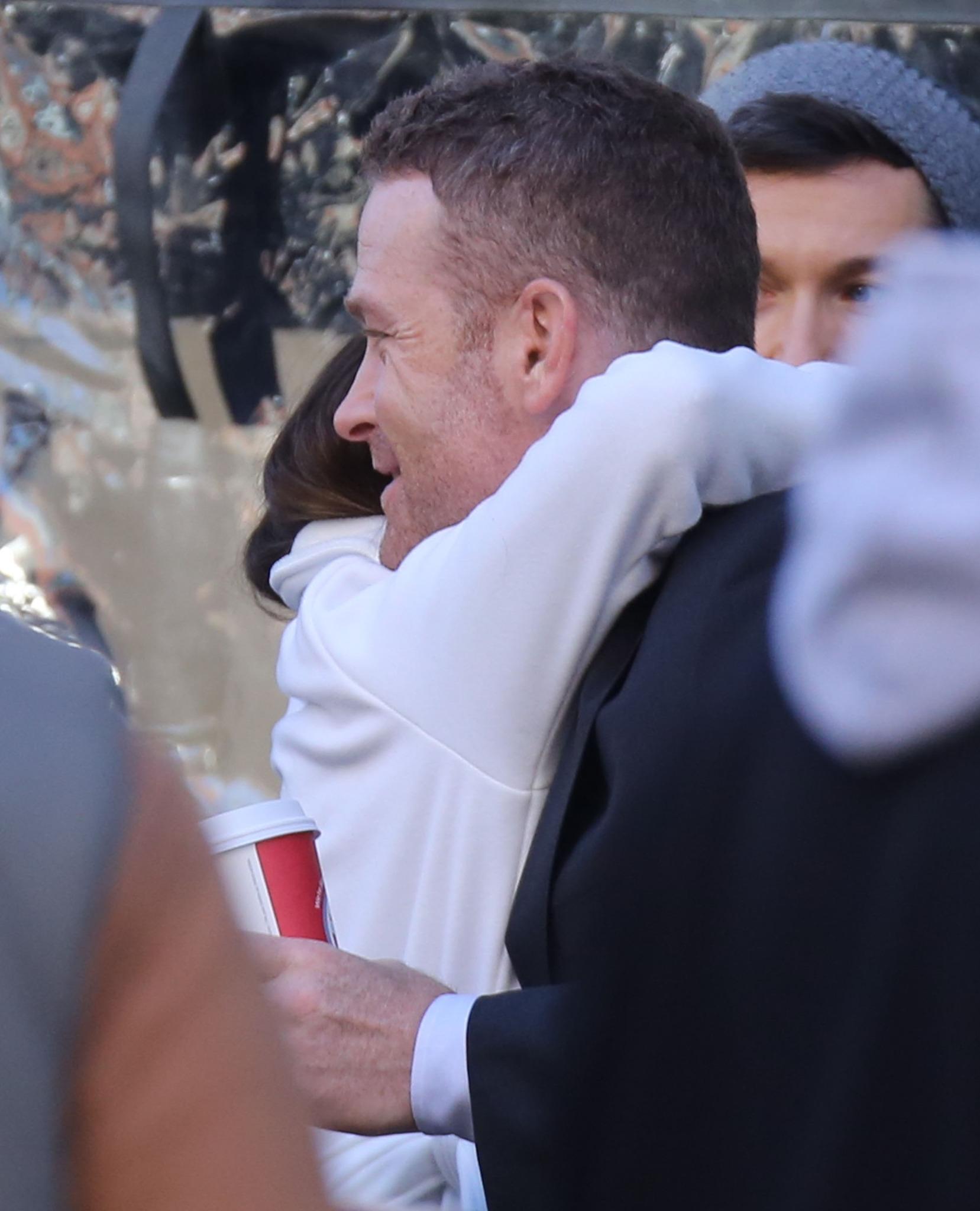 Happy Birthday Max Martini! :) 