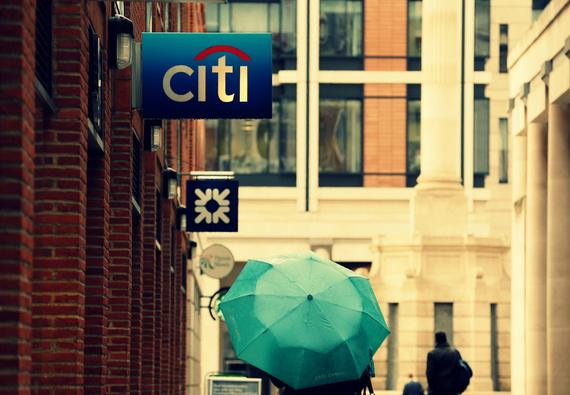 Why does Wall St. like Congress's spending bill? Because it was written by Citigroup lobbyists theatln.tc/1zCz2Rf