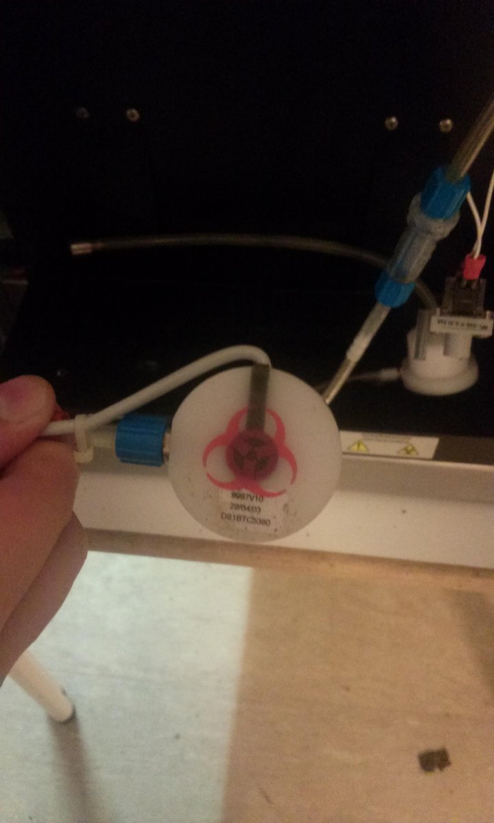 hal9kdk's tweet photo. #biohazard http://t.co/HUDJP5eSrL