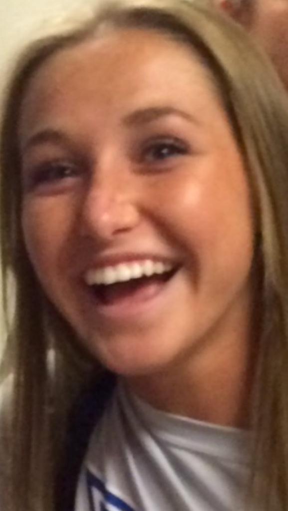 pwvsoccer's tweet photo. Be sure to wish our rookie @MikaelaWalters a Happy Birthday today! Smoke anything and you're suspended. http://t.co/O5qkCjet7x