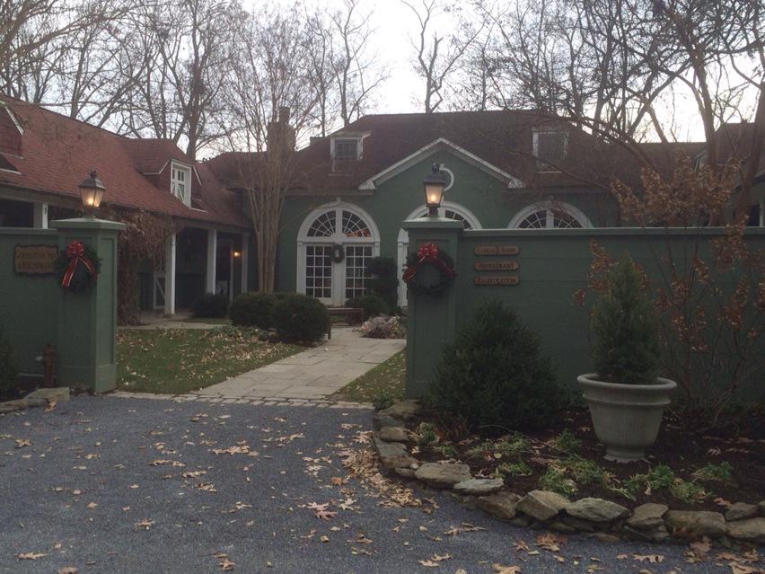 afost509's tweet photo. Thank you for a lovely stay, @GoodstoneInn #GoodstoneInn http://t.co/BKCzjWLyha