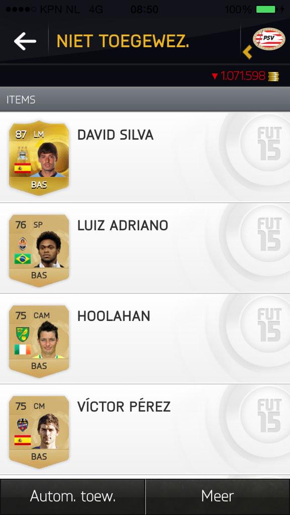 FuAway's tweet image. Daar zijn we weer! Dit jaar met fifa geen verlotingen meer, alleen maar coins verdubbeling! Dm me voor verdubbeling!