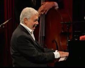 Monty Alexander virtuoso jazz pianist interviewed by Brian Parker buff.ly/1CUnKve #pianojazz #jazzmusic