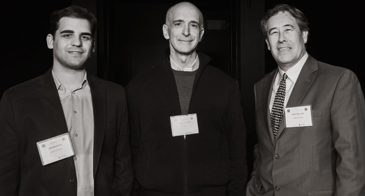 Fukui_Architect's tweet image. #TBT Just a few weeks ago when we won a Certificate of Merit for @Rumfishpgh #Design #Fukui #DanMcNamara #AIApgh