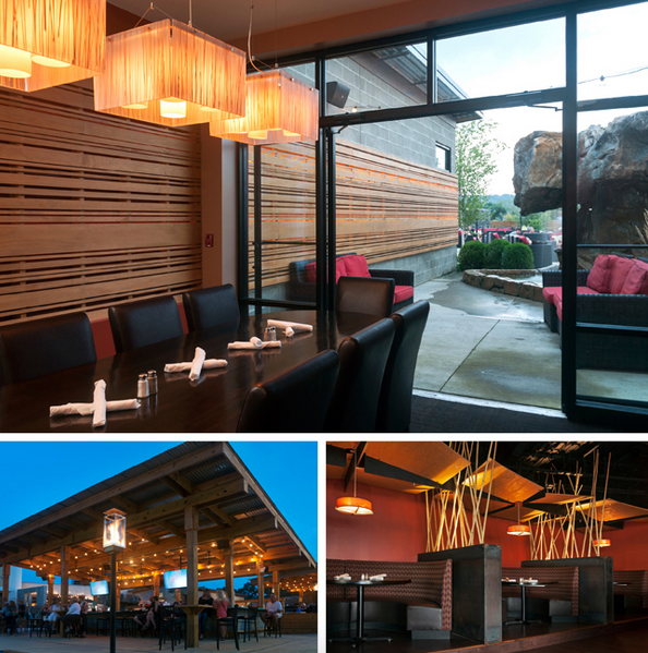 Fukui_Architect's tweet image. #TBT Just a few weeks ago when we won a Certificate of Merit for @Rumfishpgh #Design #Fukui #DanMcNamara #AIApgh