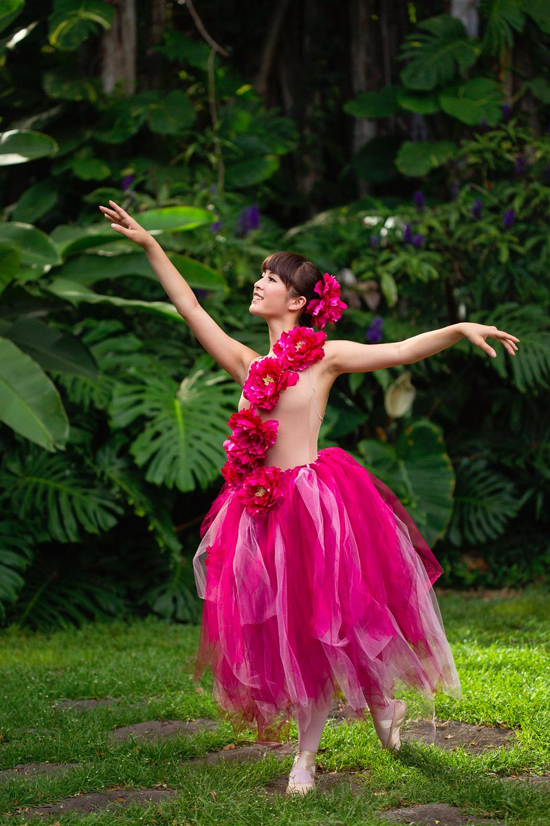 IslandFunder's tweet photo. @Dancemomchristi Aloha, we'd love to send your girls adorable Hawaii-made tutu's by @Coradorables #kidsfashion http://t.co/3e0ndDct1T