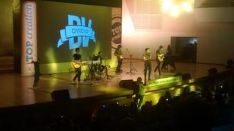 GuauMiauyMas_'s tweet photo. Gracias a @Zorritana por las fotos de @dvicioficial en @ADDAalicante #topcreation2014 @dipuALCjuventud http://t.co/pT7UuZIOgs