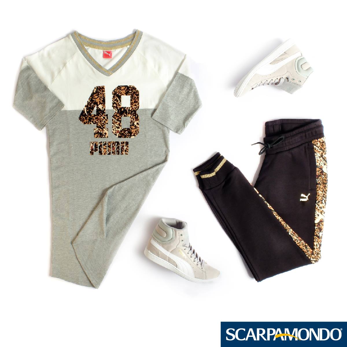 scarpamondo online shop