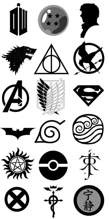 Retweet if you love at least one of these!