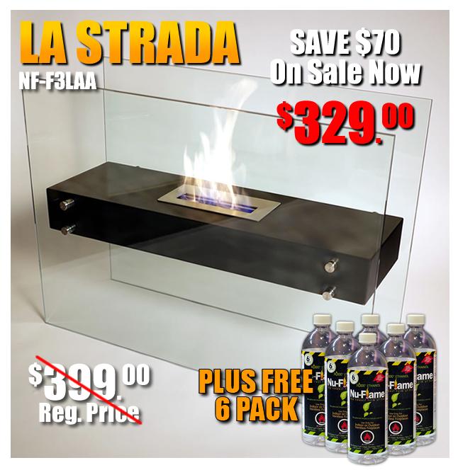 DesignEternal's tweet image. Christmas Special. Bio-Fuel Fire place + Free Fuel + Free Shipping
designeternal.com/eco-friendly/1…