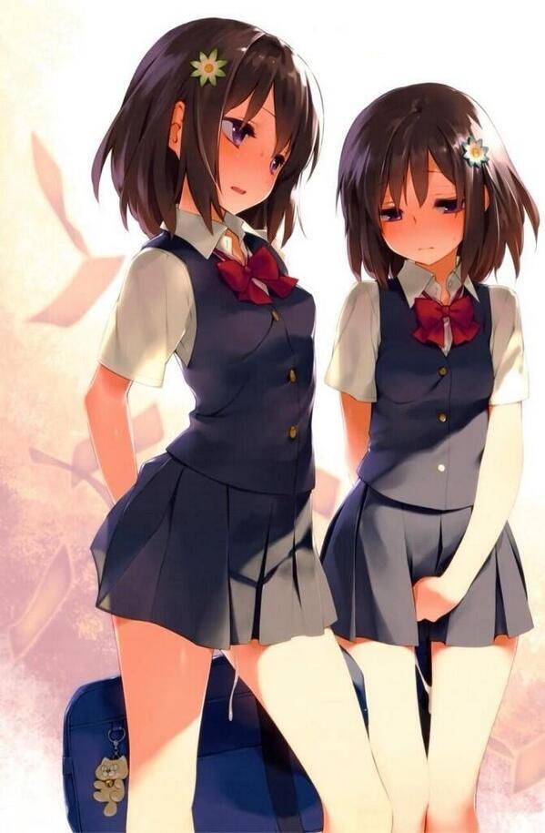 297_da's tweet photo. ん？どこ触ってんの？？？ http://t.co/Zii0sGr1pr