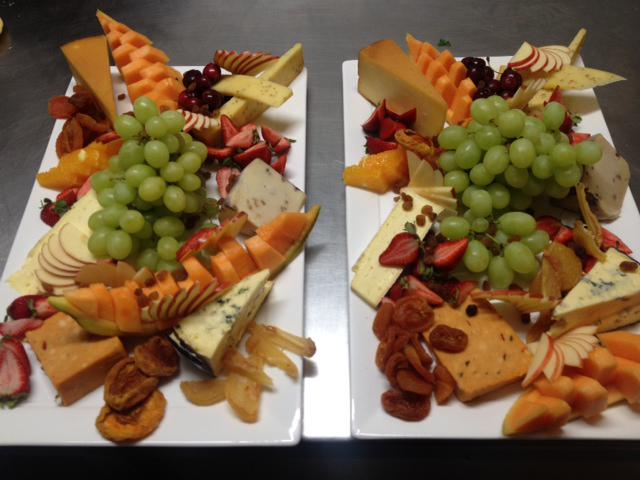 xmas is on the way more cheese platters out to functions #Barossa #cheese