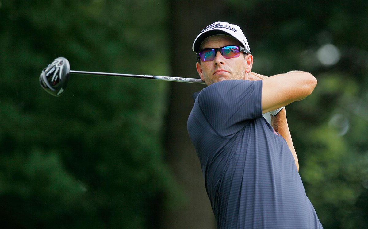 haileealex's tweet photo. “@GolfCentral: Adam Scott's wife is expecting their first child http://t.co/5jluy3Oxjj http://t.co/h5ohhI4vqb” @kristybryson24 must be real