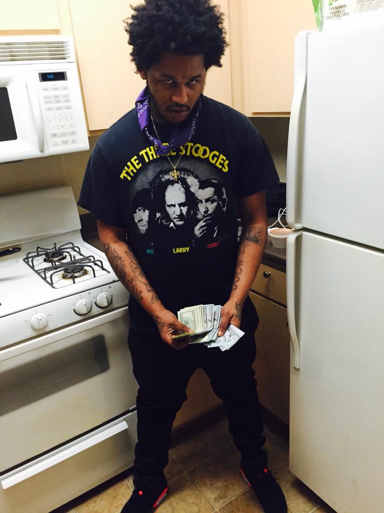 Still signed to my trap