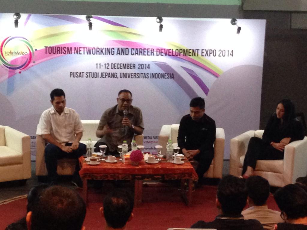 tornadoUI's tweet image. Pak @hasaniabdulgan1 lagi share pengalamannya jadi promotor, rugi bgt kalo ngga ikutan! Ayo ayoo masih bisa lohh