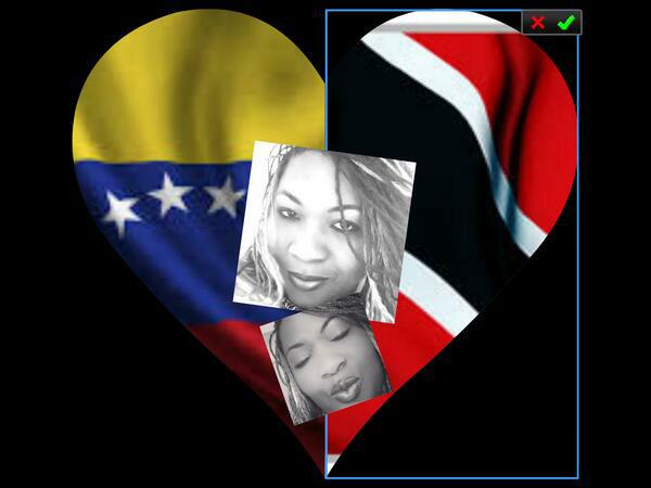 UrbanMulataShow's tweet photo. @nandojio1 @apachelasminas  encantada mi gente de Venezuela I love this besitos!!! http://t.co/BYSSqErcbI
