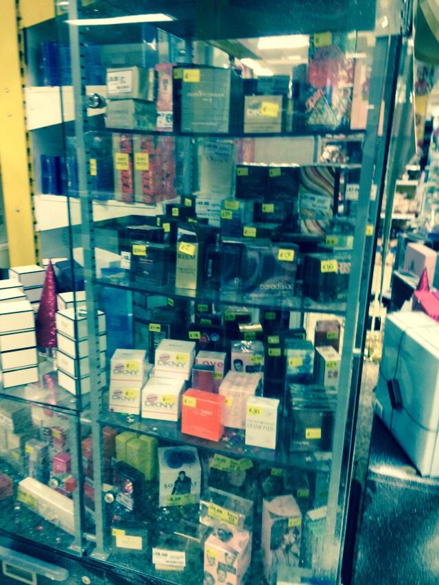 MK Kingston ready for the weekend